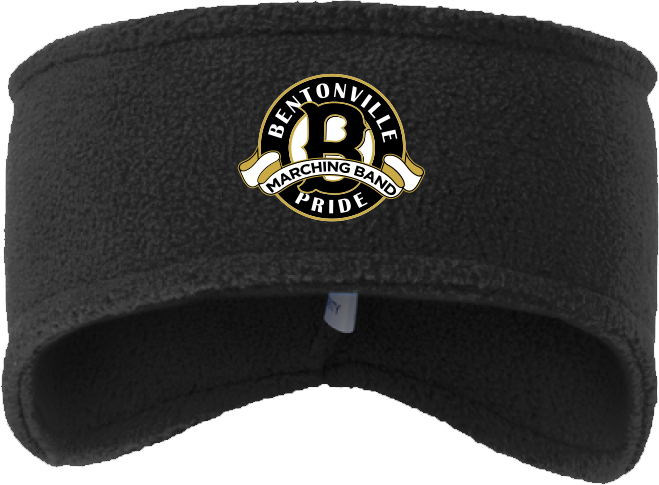 Bentonville - Winter Headband