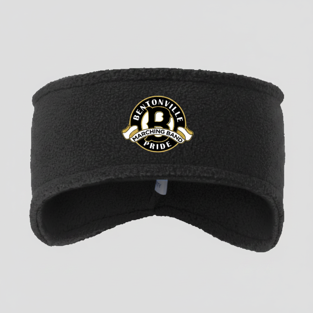 Bentonville - Winter Headband