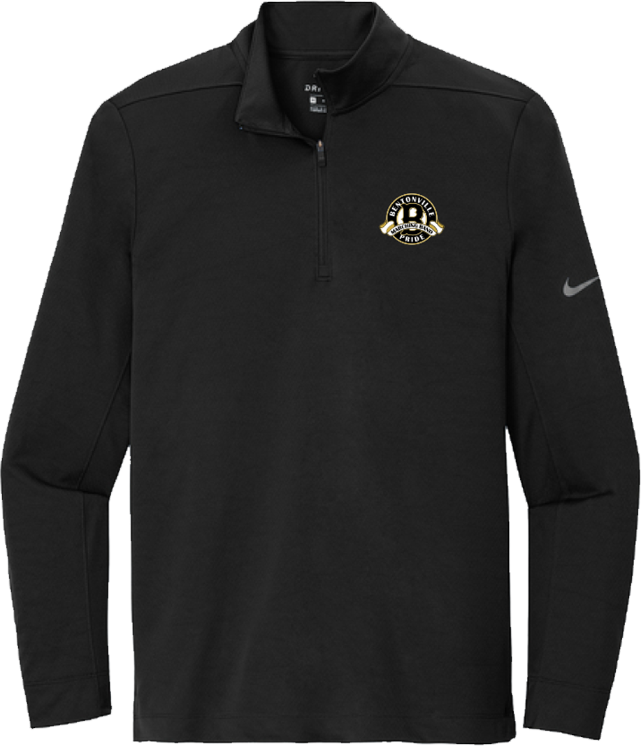 Bentonville - Nike Half-Zip Pullover