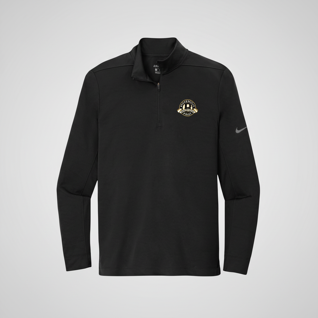 Bentonville - Nike Half-Zip Pullover