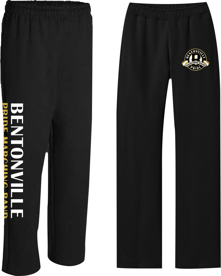 Bentonville - Sweatpants