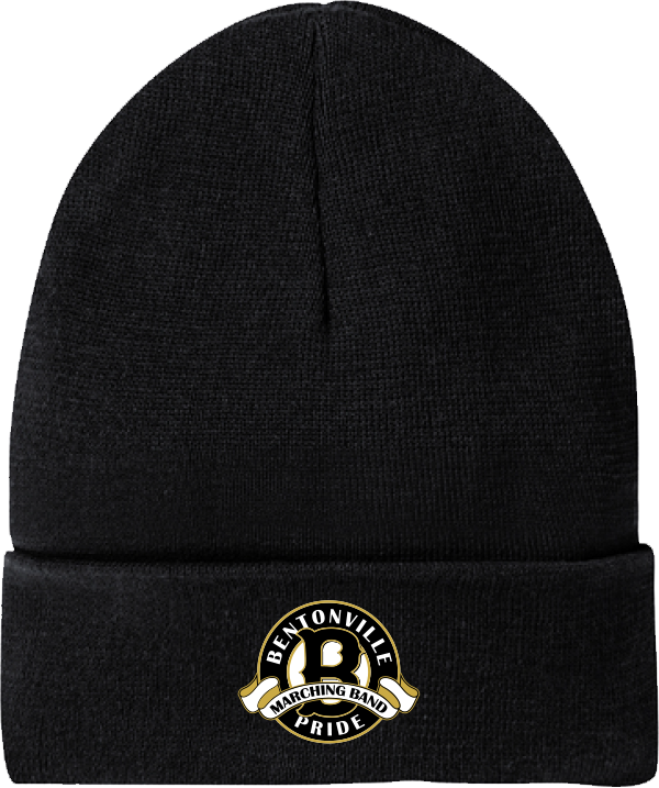 Bentonville - District Beanie