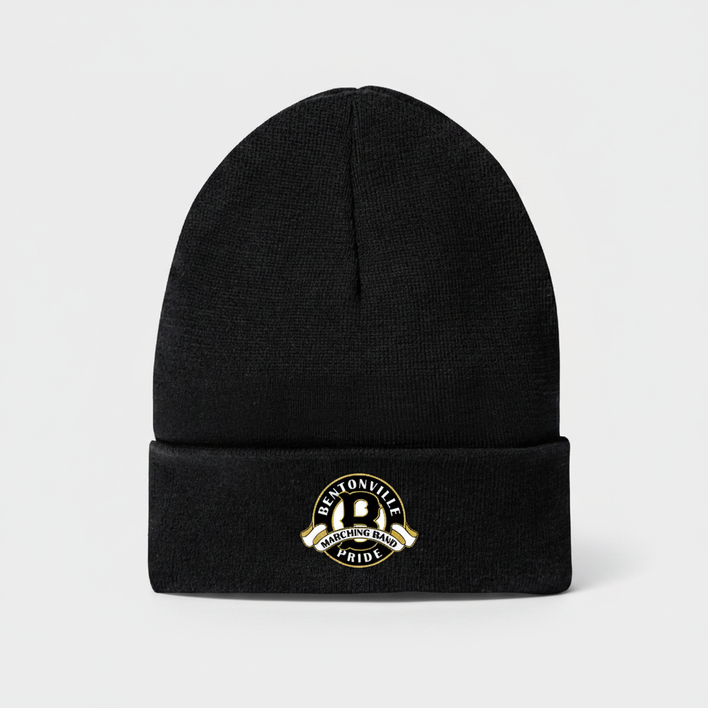 Bentonville - District Beanie