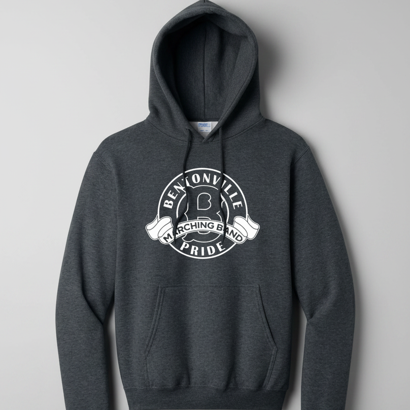 Bentonville - Adult Hoodie #2