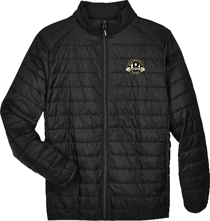Bentonville - Puffer Jacket
