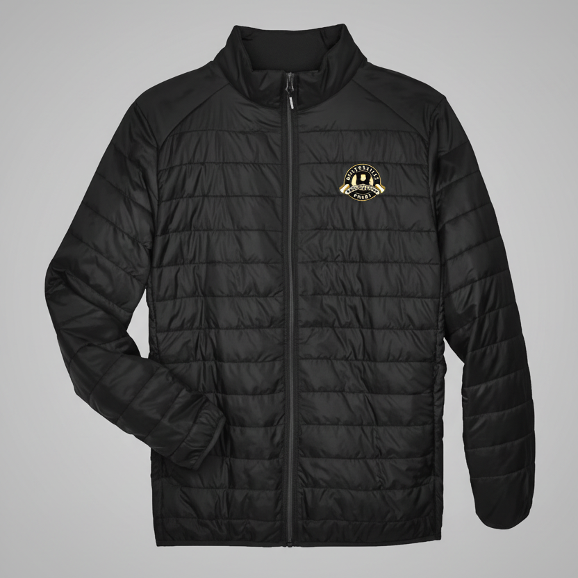 Bentonville - Puffer Jacket