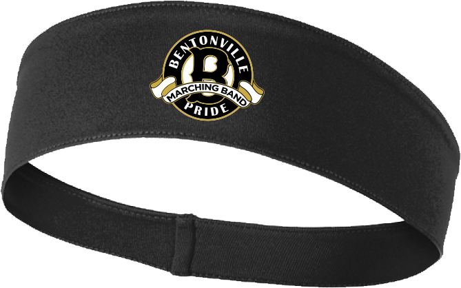 Bentonville - Competitor Headband