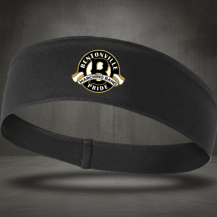 Bentonville - Competitor Headband