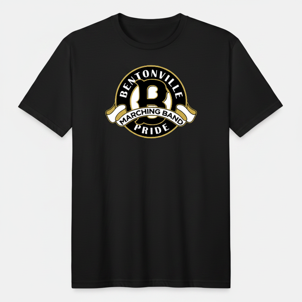 Bentonville - Adult Softstyle Tee