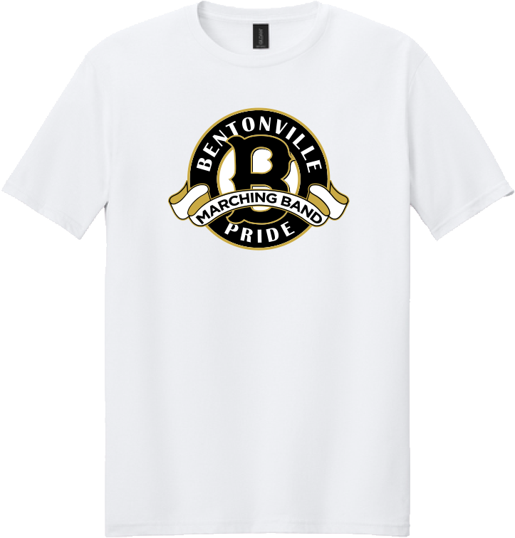 Bentonville - Adult Softstyle Tee
