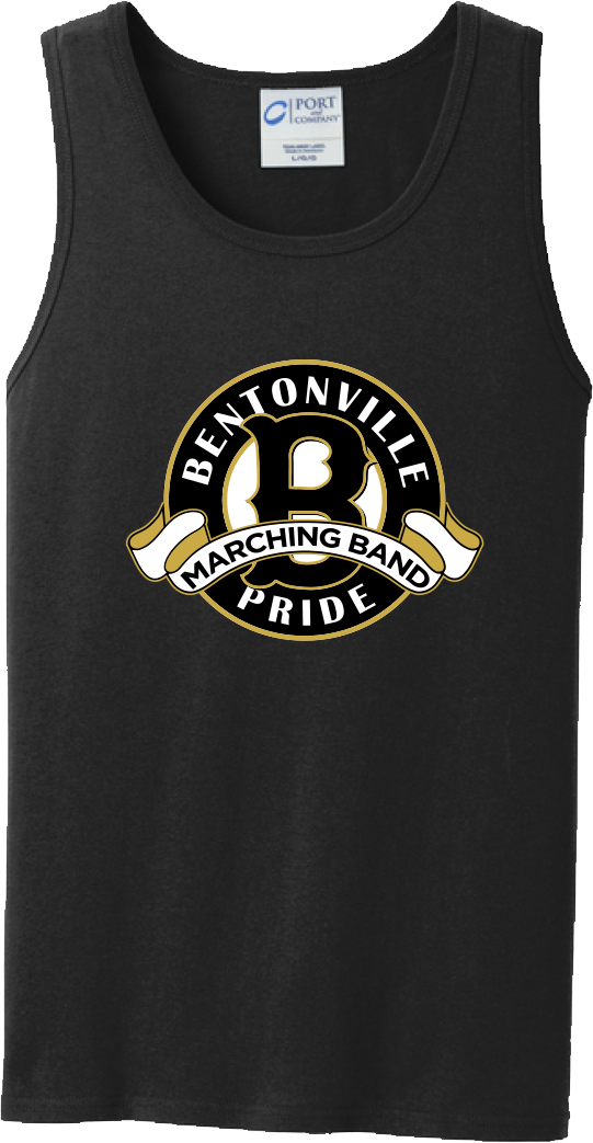 Bentonville - Men's Tank Top