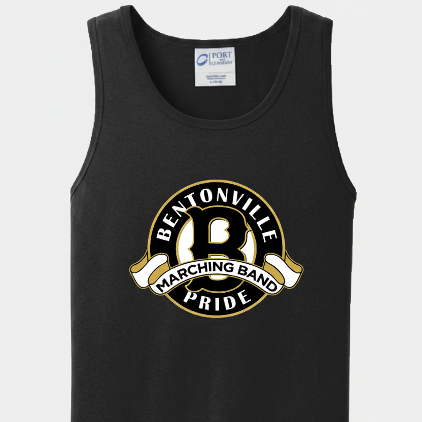Bentonville - Men's Tank Top