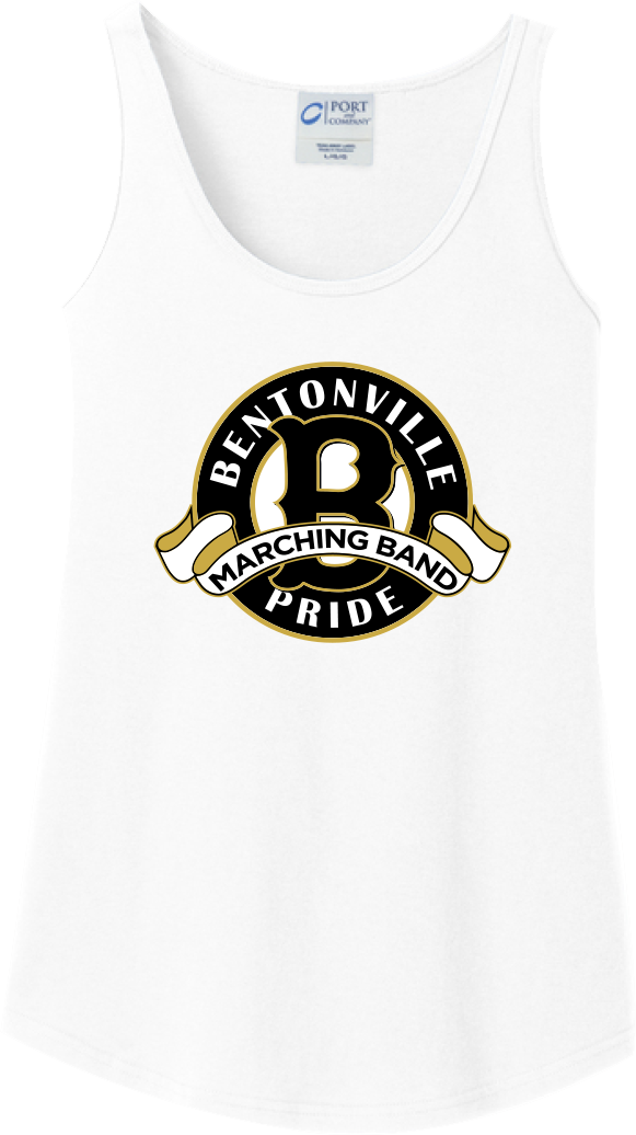 Bentonville- Women's Tank