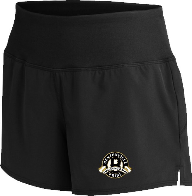 Bentonville - Women's Shorts