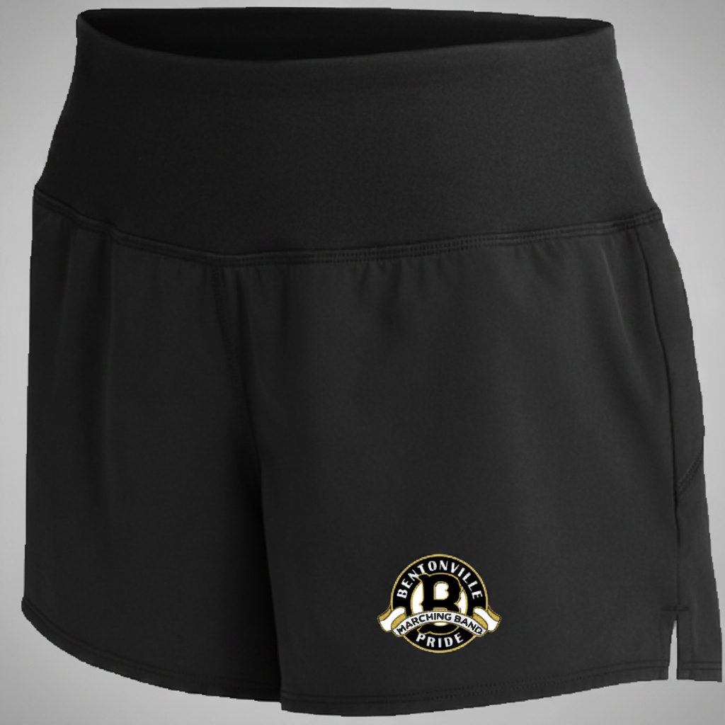 Bentonville - Women's Shorts
