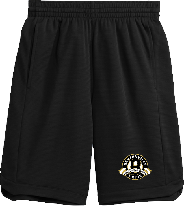 Bentonville - Men's Shorts