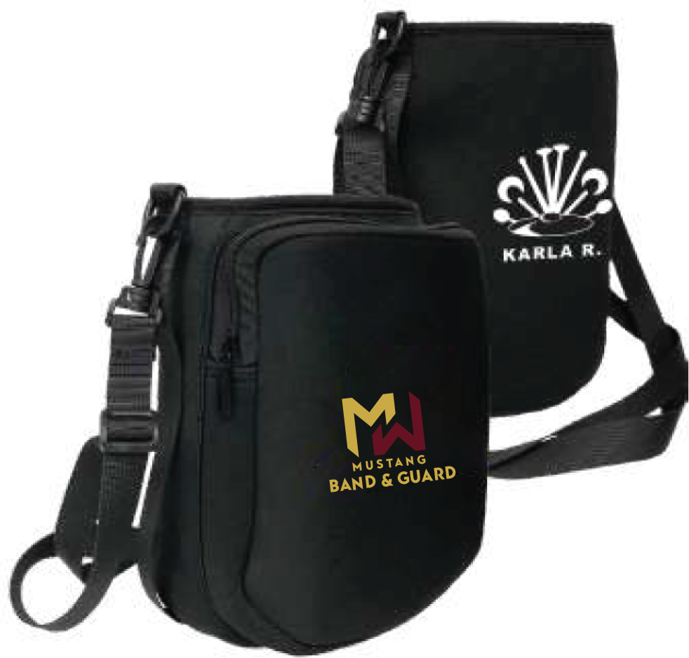 Magnolia HS Band '26 - Juguzzi 1/2 Gallon
