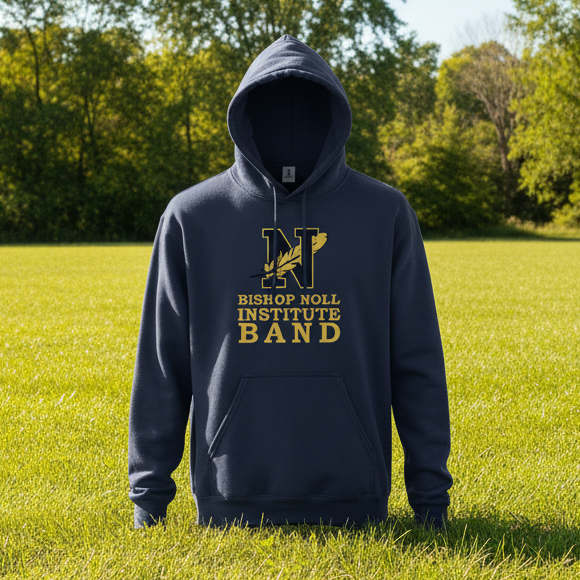 BNI Hoodie