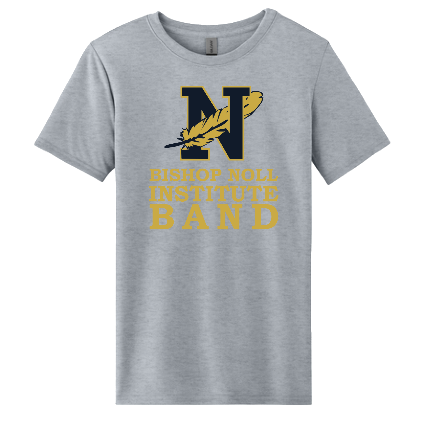 BNI Gildan Unisex Performance T-Shirt with DTF Logo