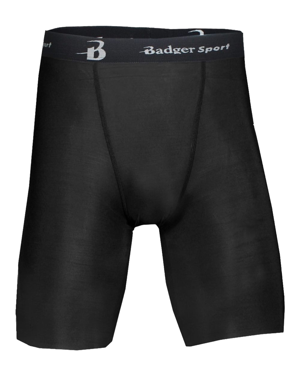 POTE '26 - Compression Shorts