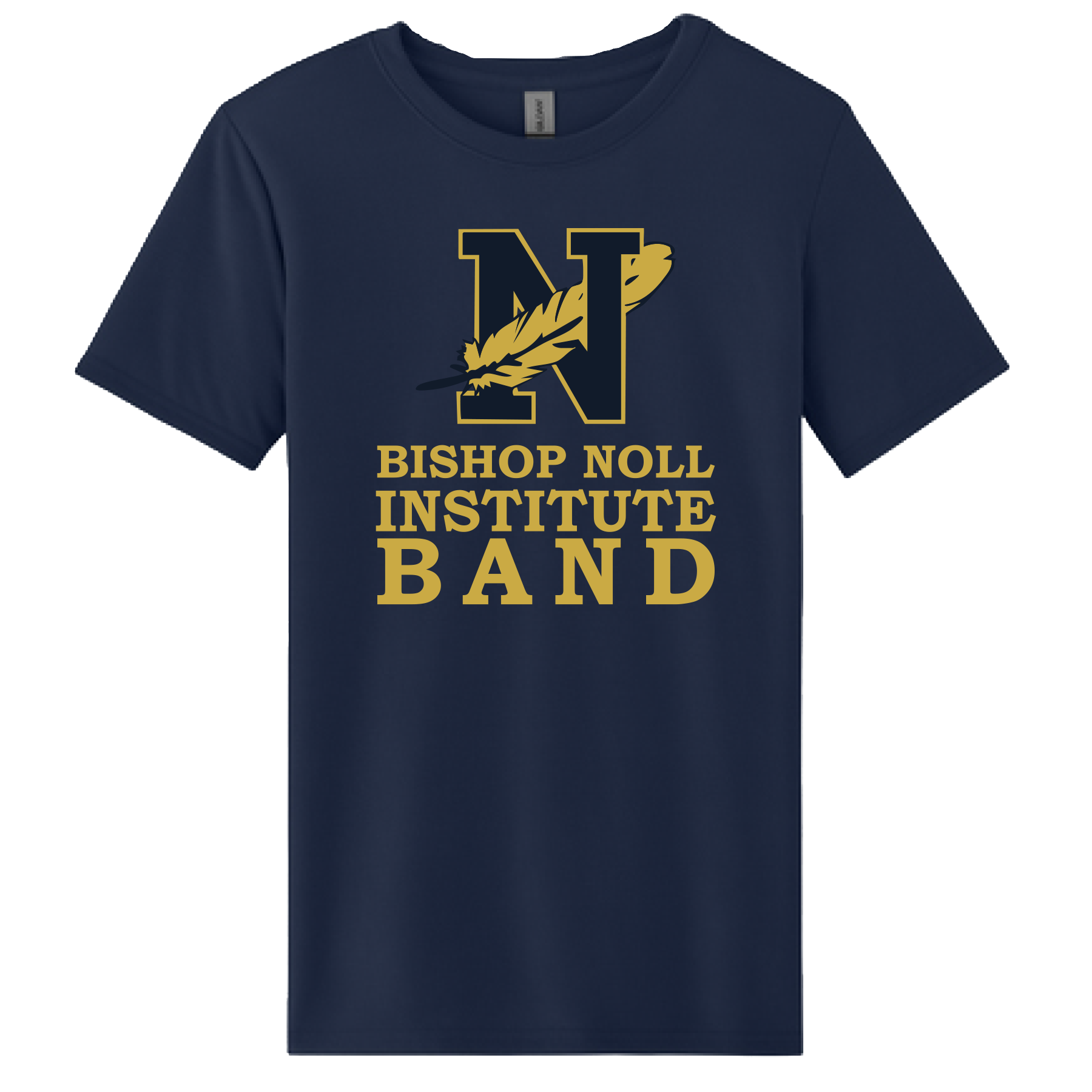 BNI Gildan Unisex Performance T-Shirt with DTF Logo
