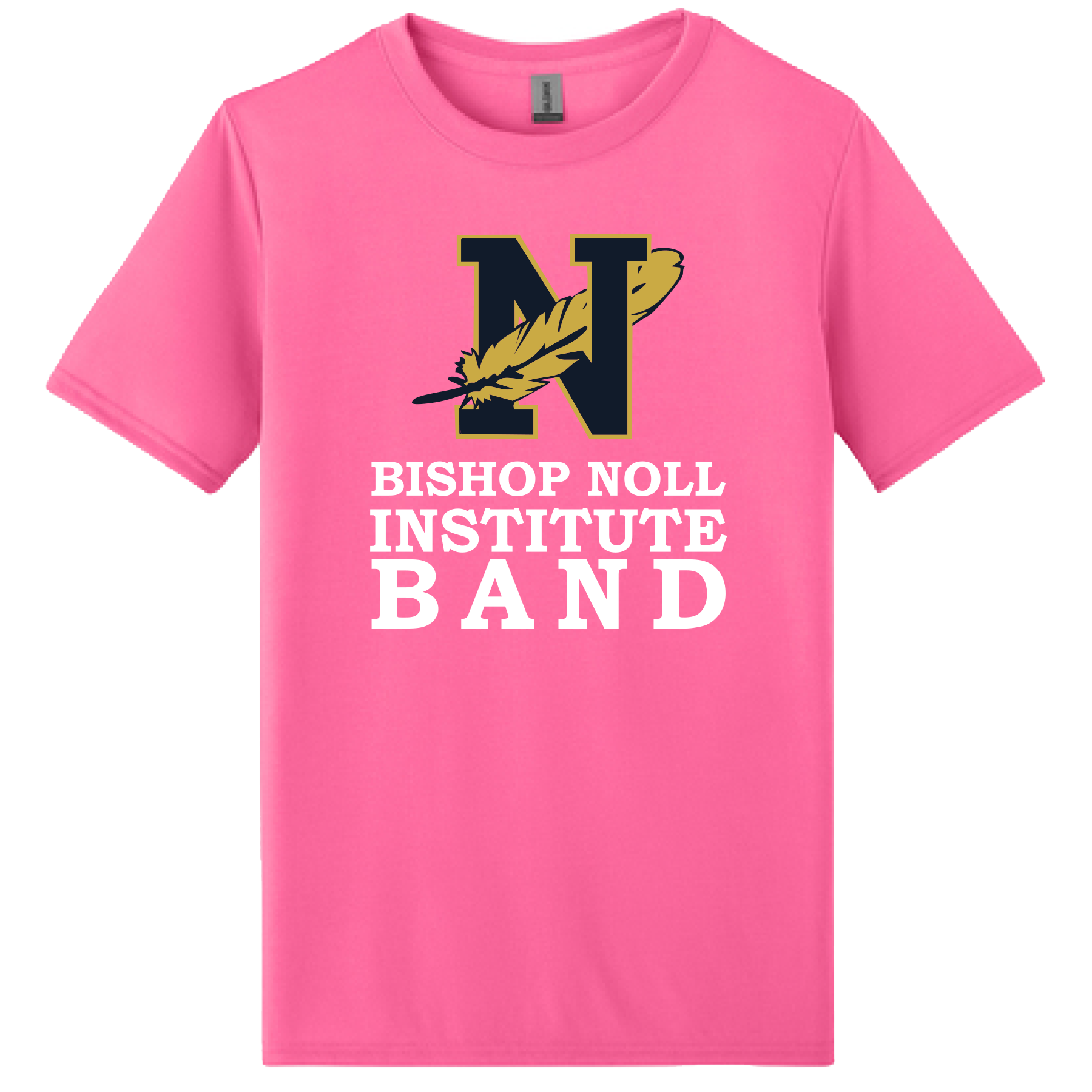 BNI Gildan Unisex Performance T-Shirt with DTF Logo