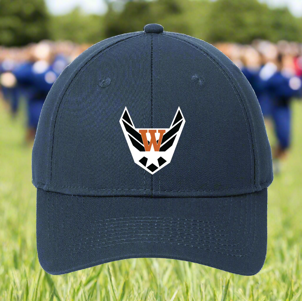 Westwood AFJROTC Cap (Spring 25)
