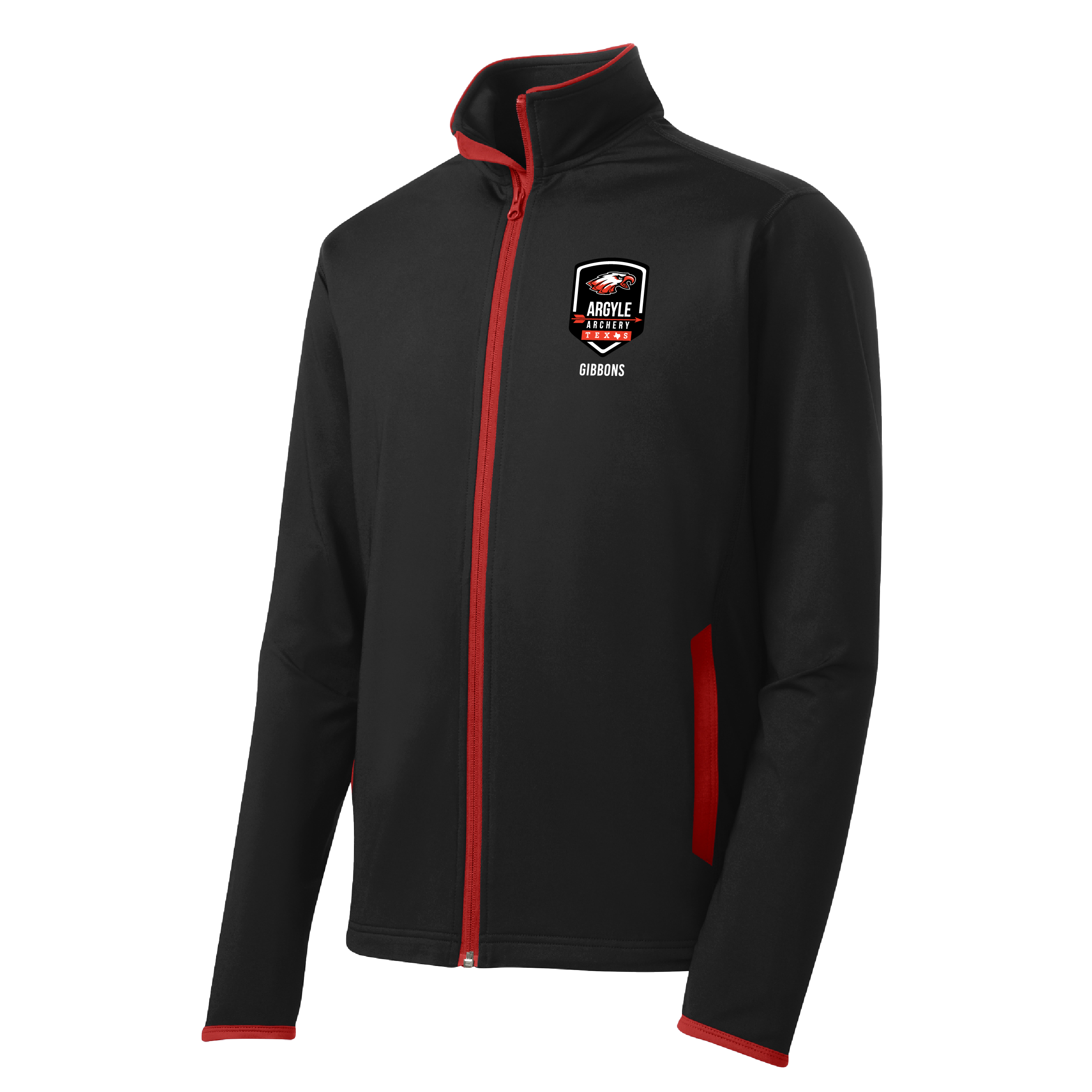Argyle Archery 2025 - Team Jacket