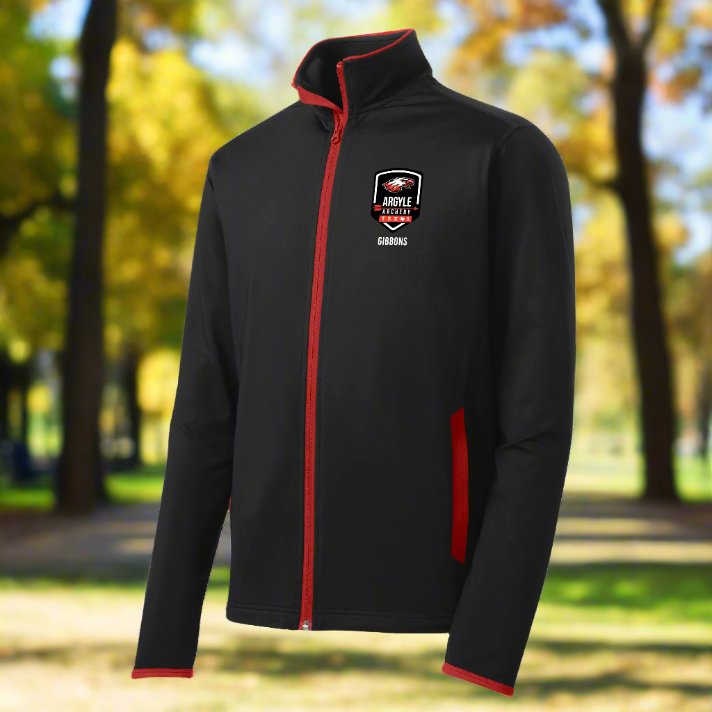 Argyle Archery 2025 - Team Jacket