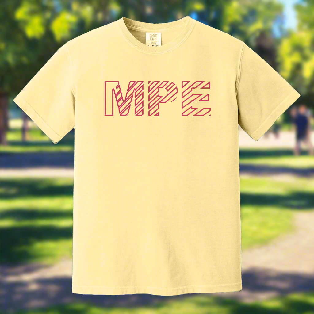 Menage MPE Front