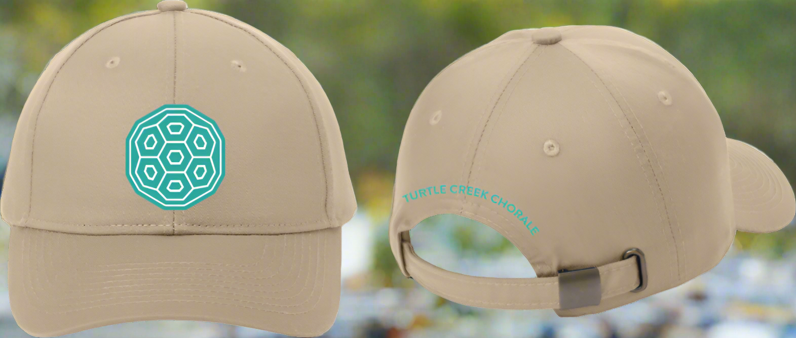 Turtle Creek Cap