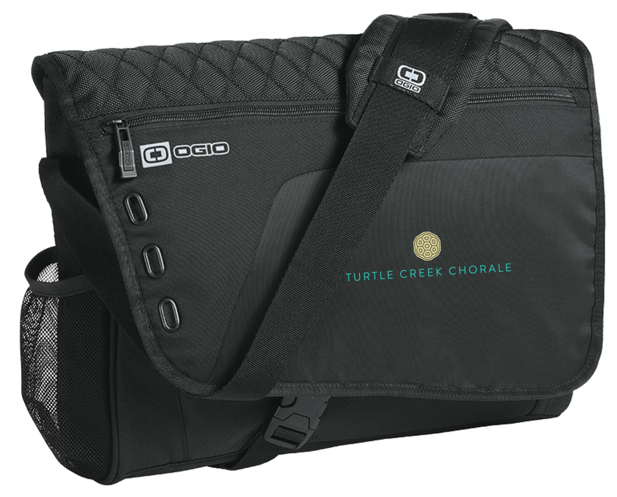 Turtle Creek Briefcase