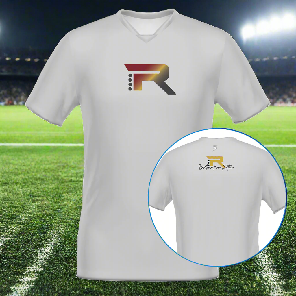 Rouse HS Band  - Male Performance Jersey