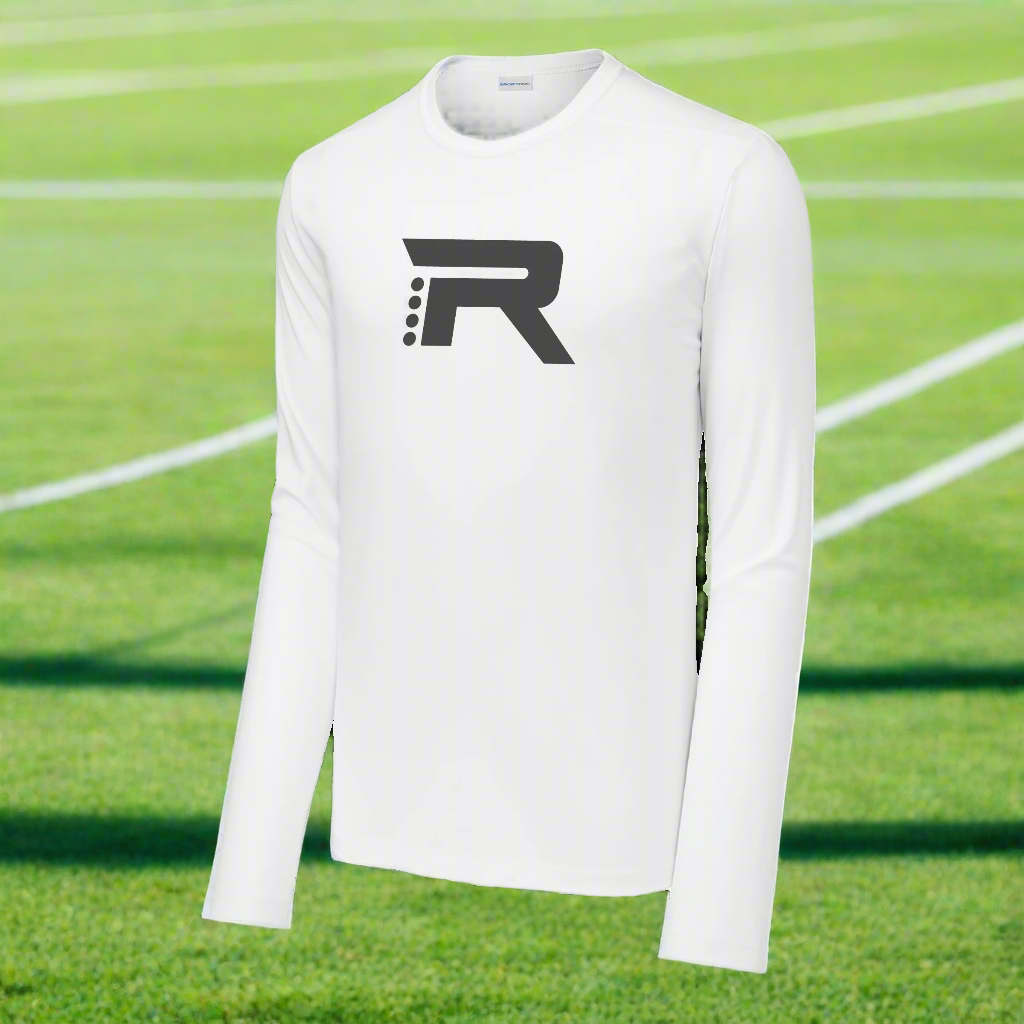 Rouse HS Band  - Rehearsal Long Sleeve Shirt