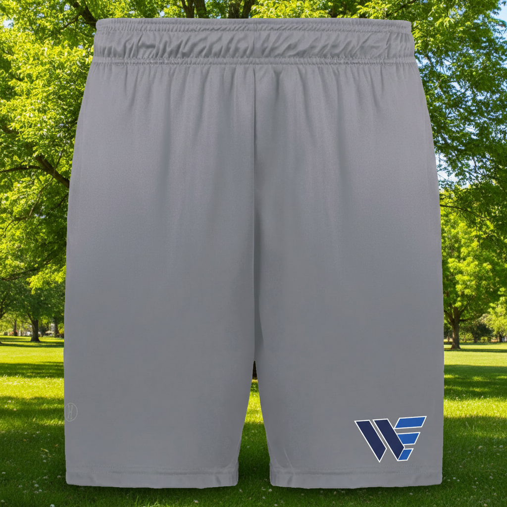 POTE '26 - Pocketed Short