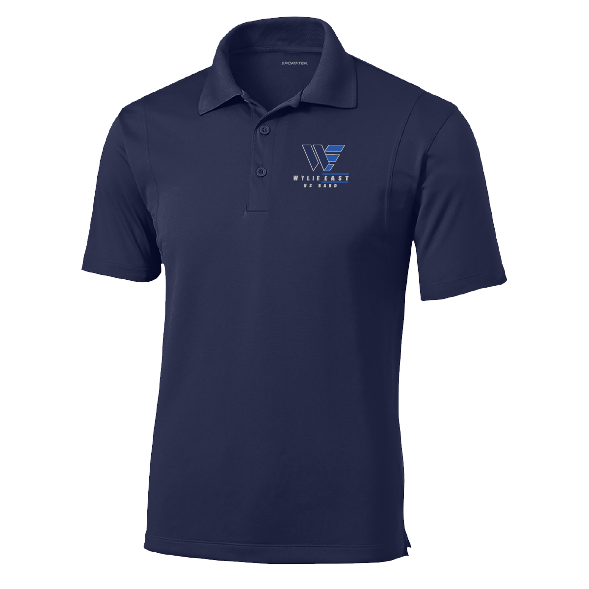 POTE '26 - Men's Polo