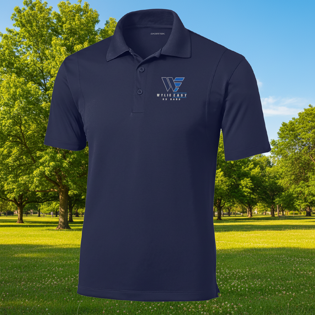 POTE '26 - Men's Polo