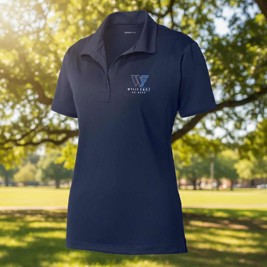 POTE '26 - Women's Polo