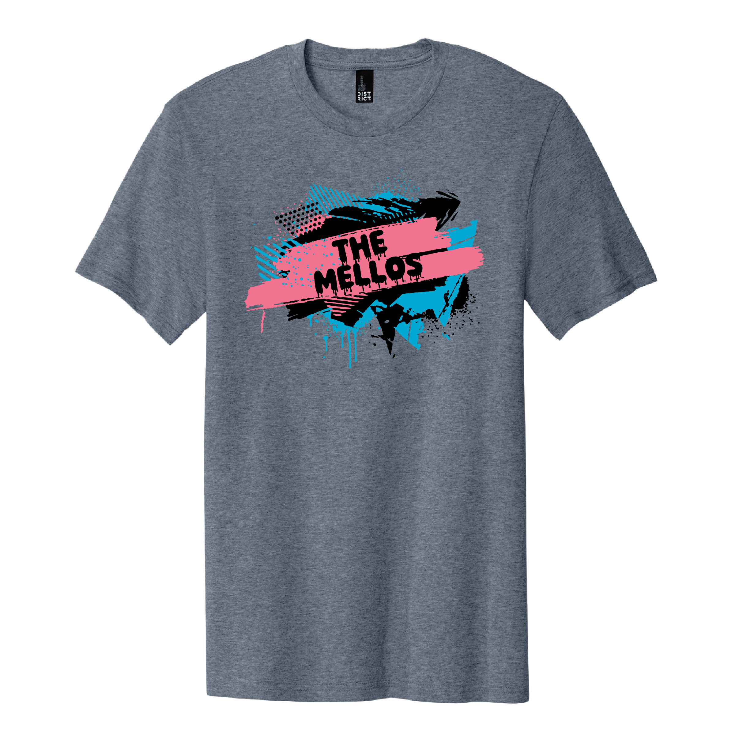 Leander-Mellos Section Shirt - HNvy