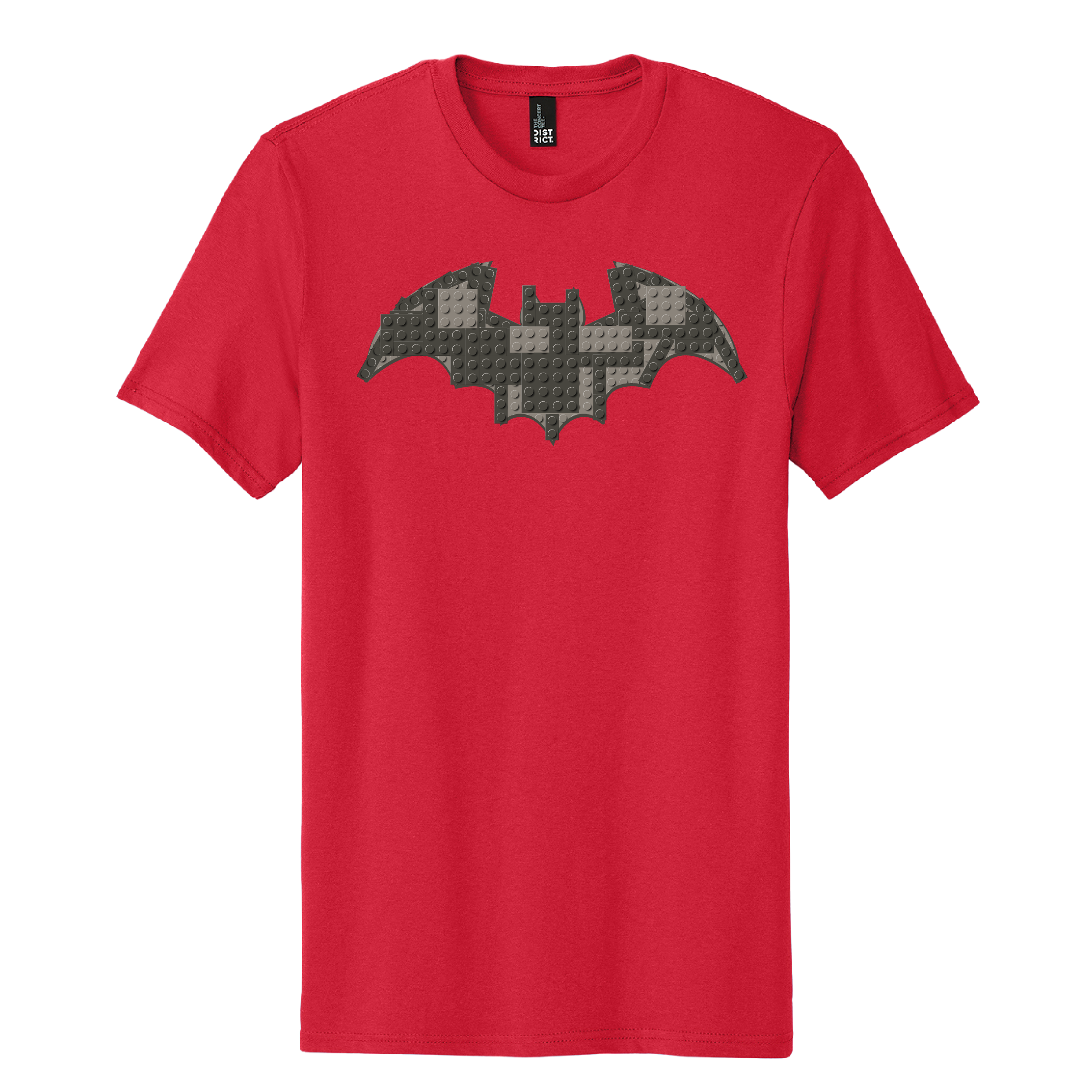 Leander - Clarinets Section Shirt - Red