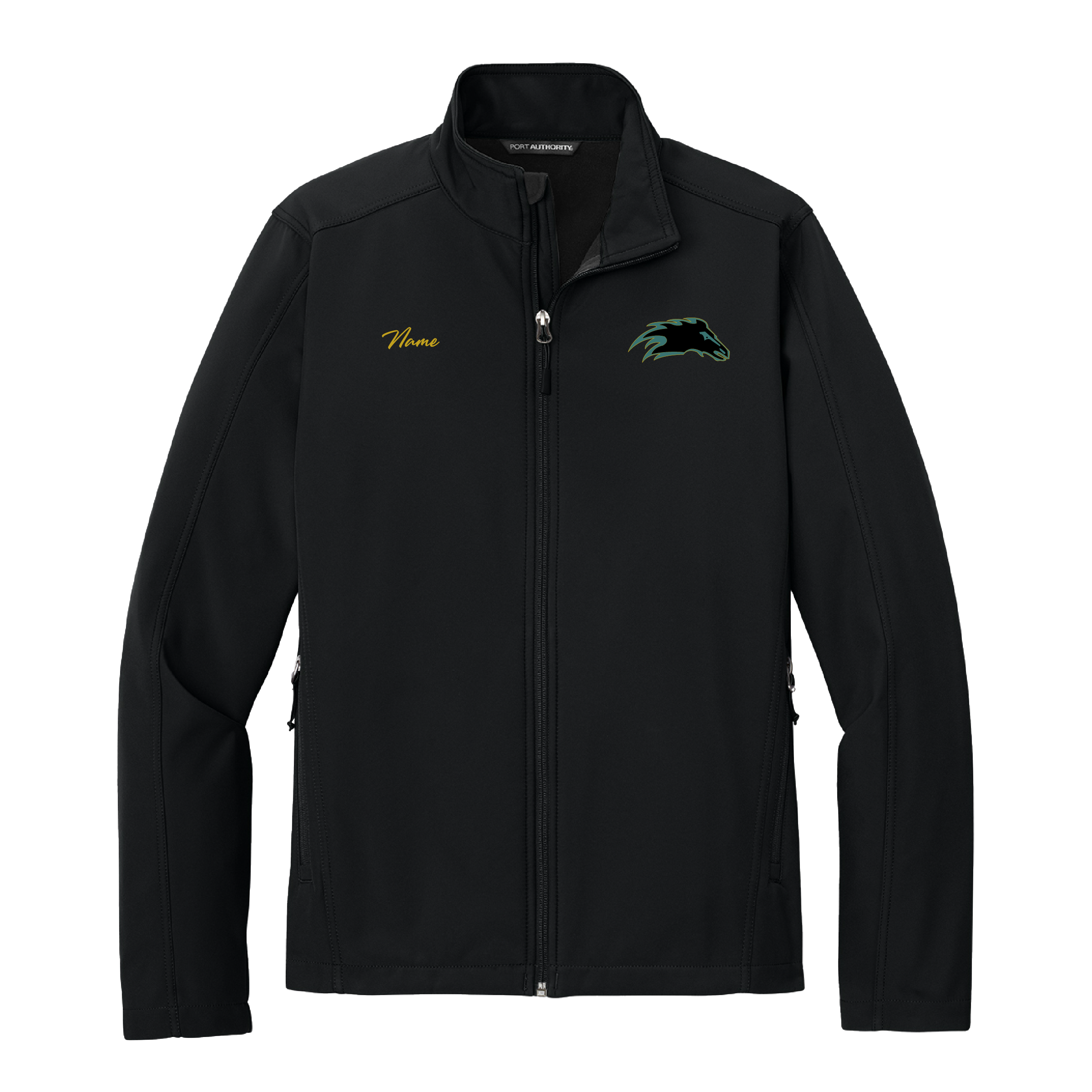 PMHS - Band Jacket