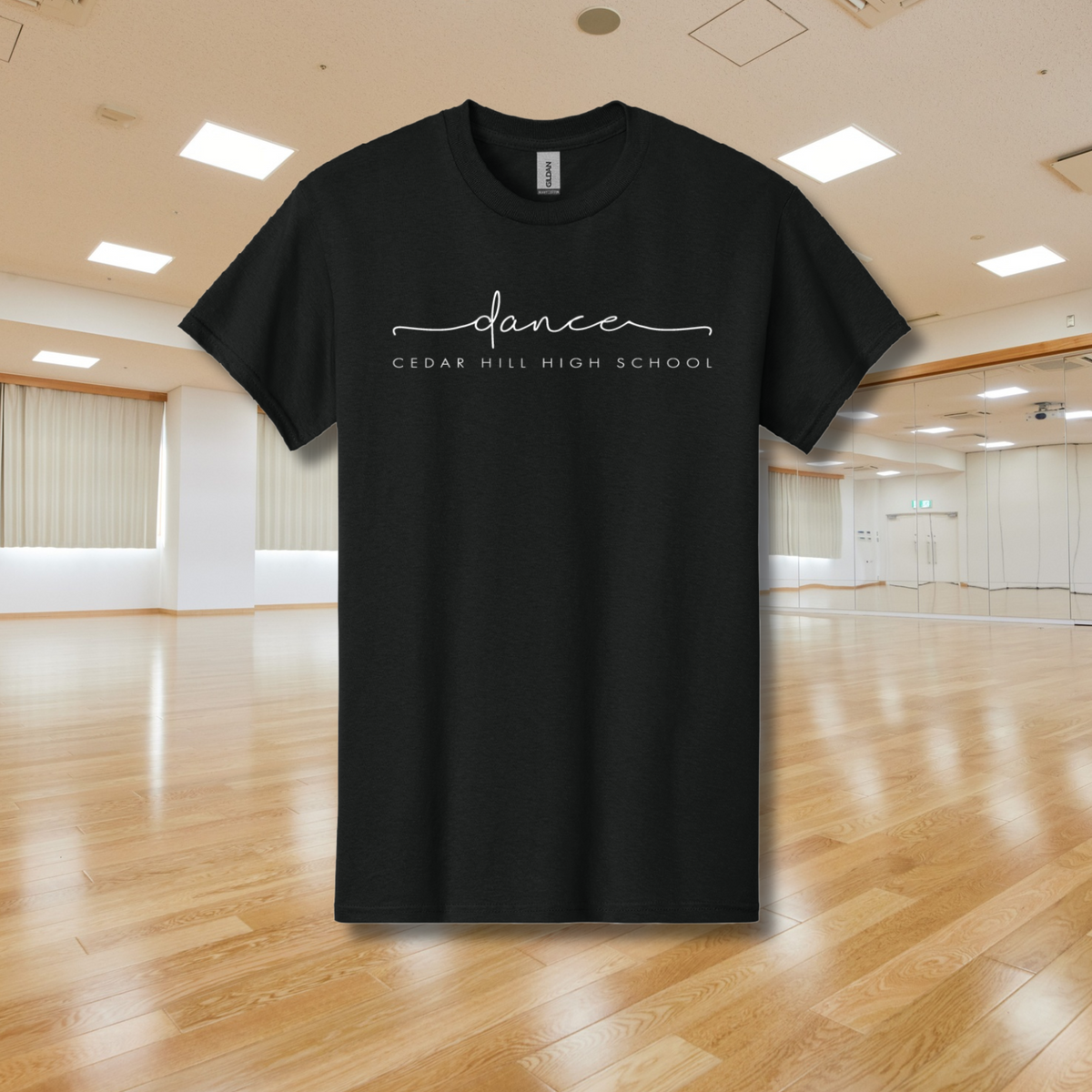 CHHS - T-Shirt #1