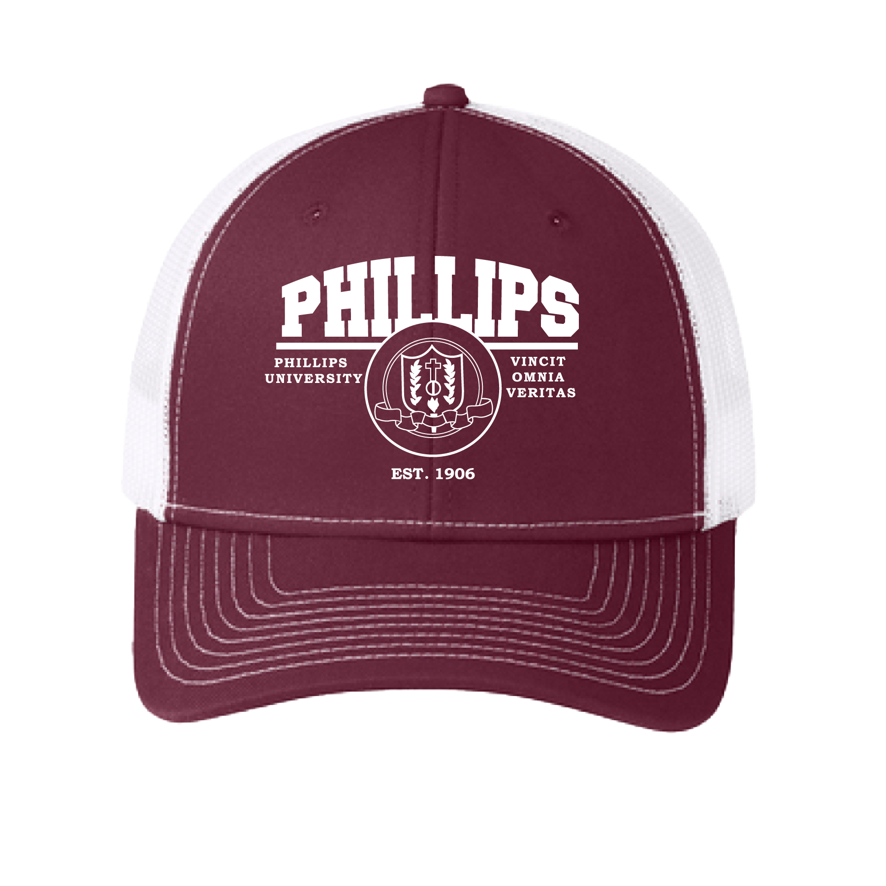 Phillips University Hat-2026