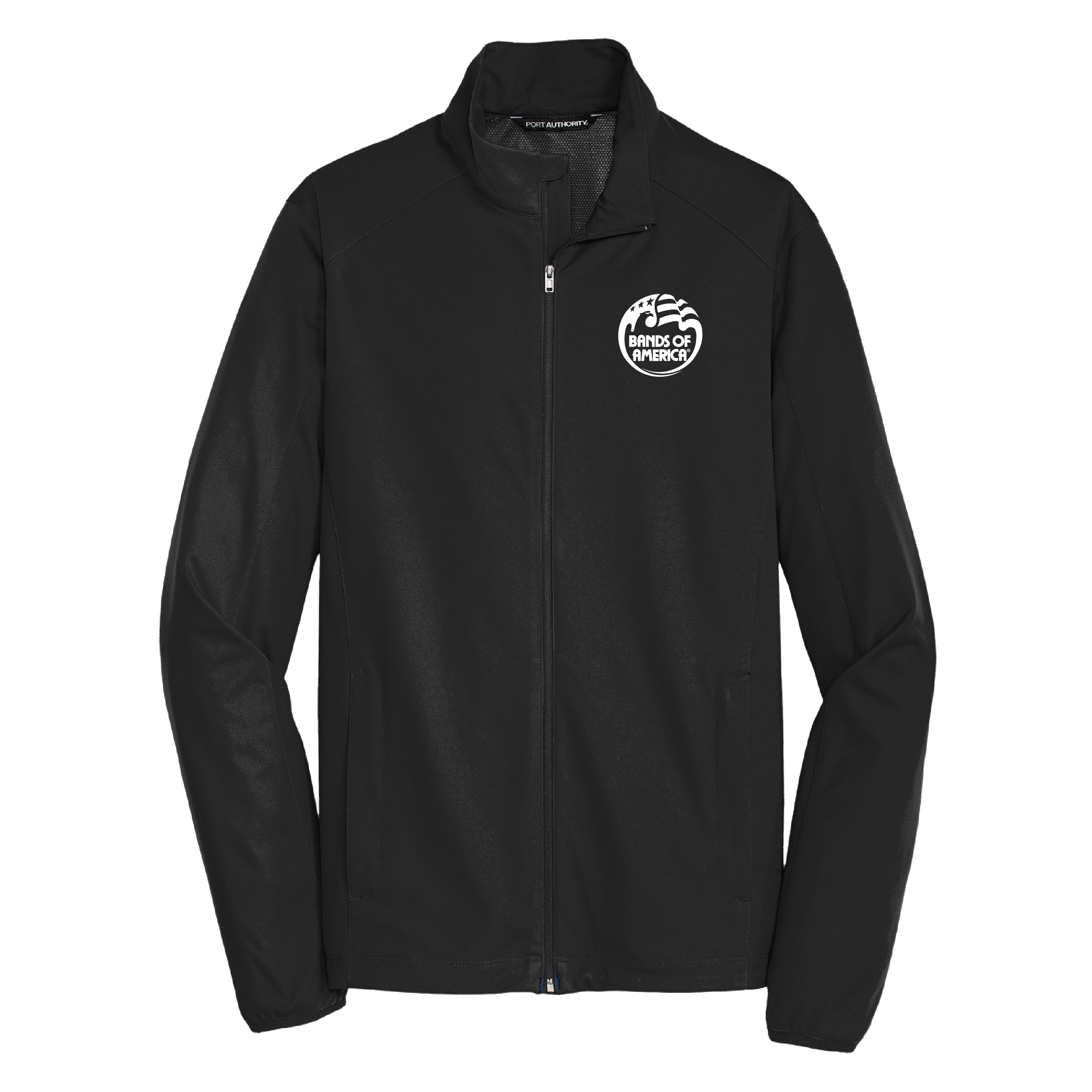 BOA - Judge Jacket