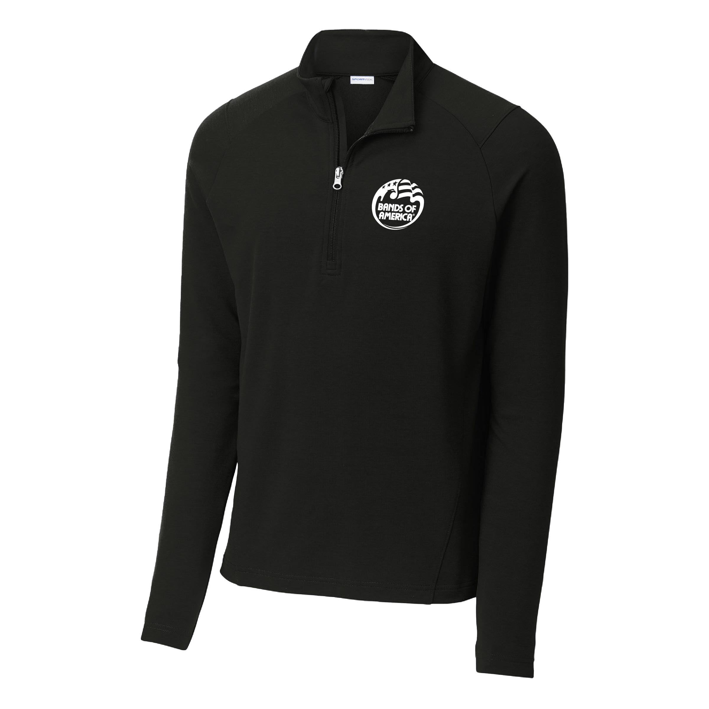 BOA - 1/4 Zip Jacket