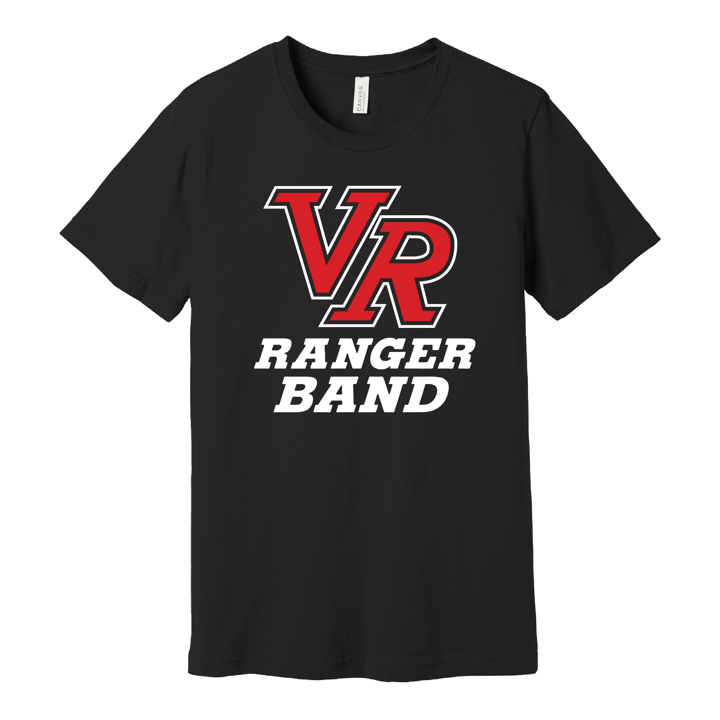 VRHS Short Sleeve