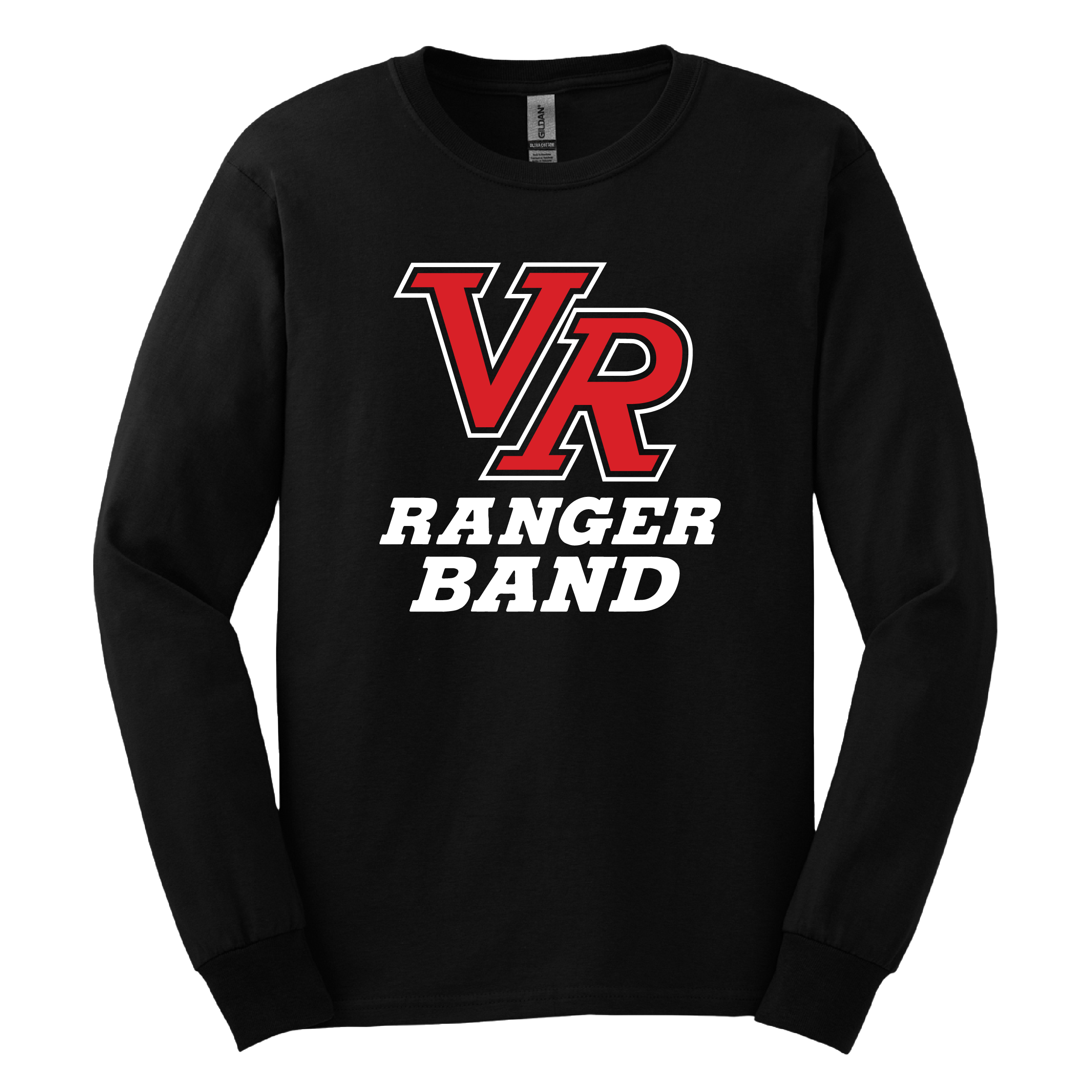 VRHS Long Sleeve