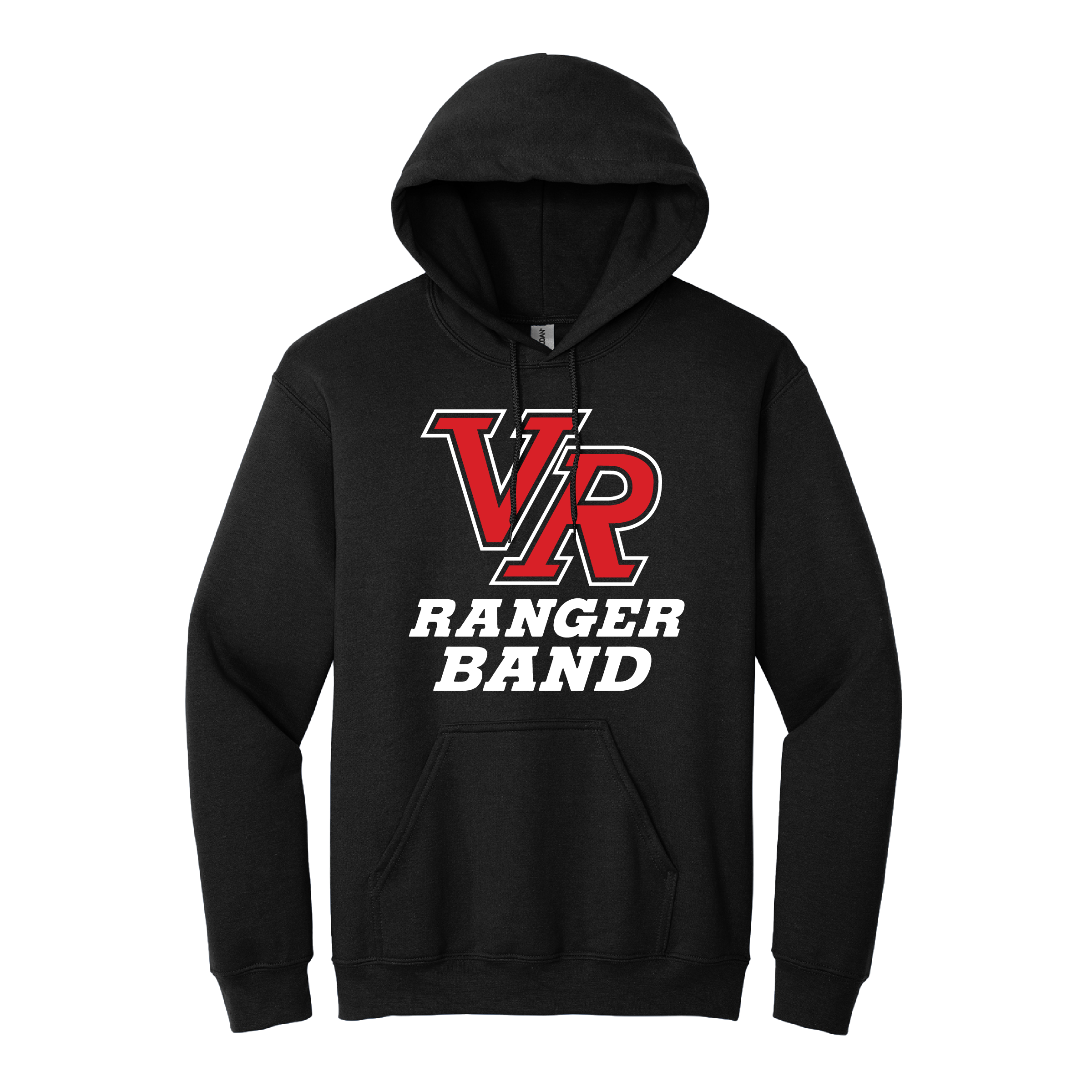 VRHS Band Hoodie