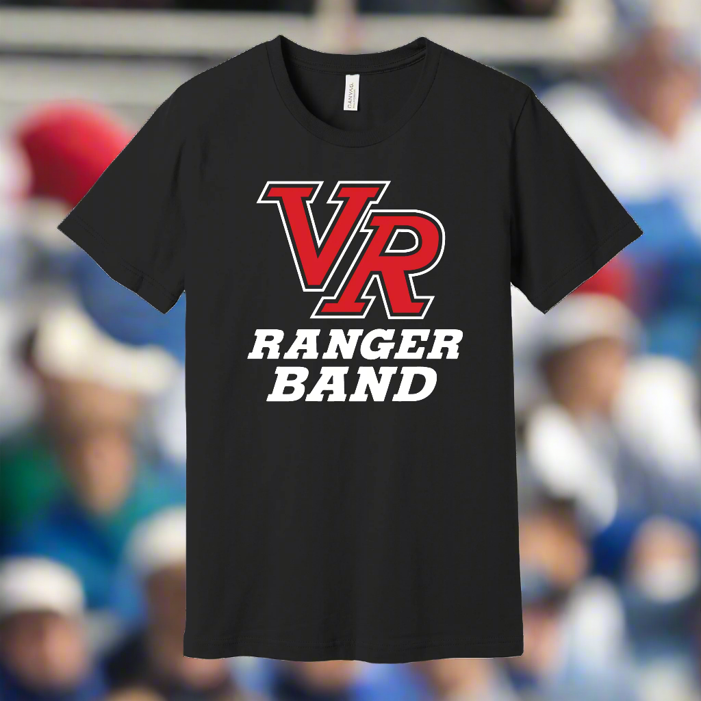 VRHS Short Sleeve