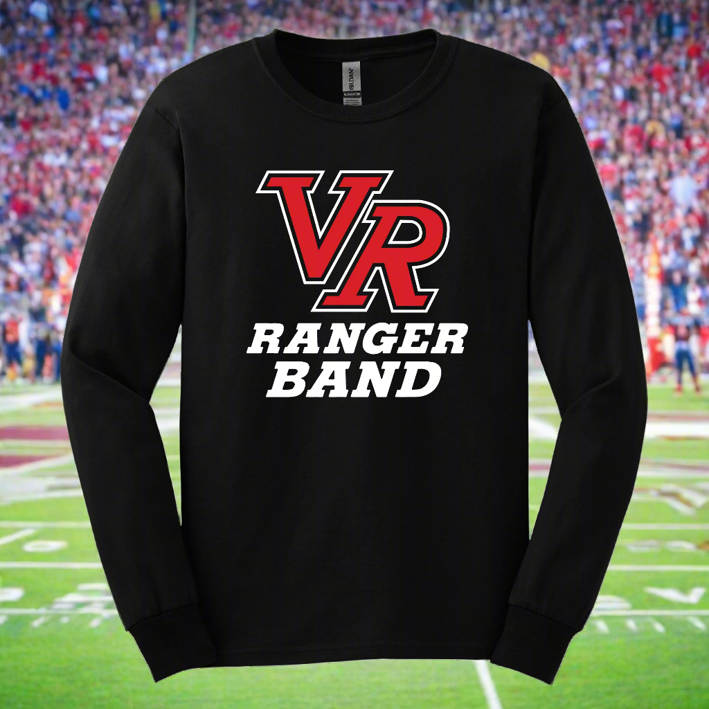 VRHS Long Sleeve
